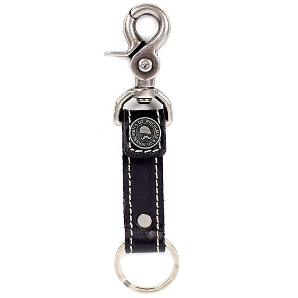 Key Anchor Black