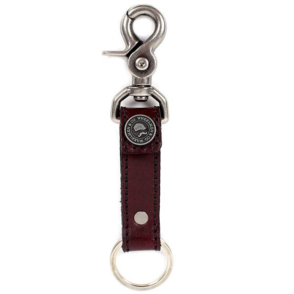 Key Anchor Oxblood