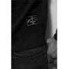 USA Terry Crewneck- Faded Black