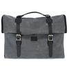 E. Homes Laptop Case Charcoal