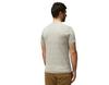 Mr. Wheelmen Cut N Sew Tee- Heather Grey