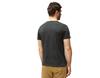 Mr. Wheelmen Cut N Sew Tee- Vintage Black