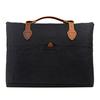 E. Homes Laptop Case Black